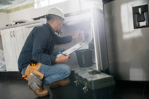 Best Drain Cleaning Services  in Dilworth, MN