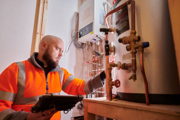 Best Pipe Repair Near Me  in Dilworth, MN