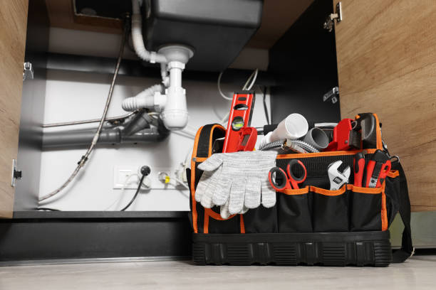 Best Emergency Plumber  in Dilworth, MN
