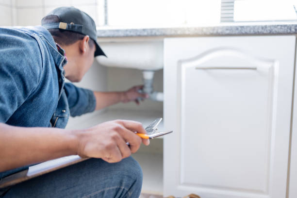 Best Sewer Line Repair  in Dilworth, MN