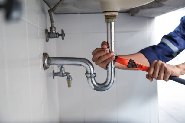 Best Plumbing Inspection Services  in Dilworth, MN