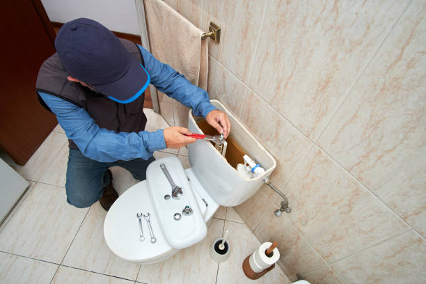 Best Sprinkler Systems  in Dilworth, MN