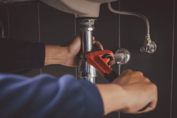 Trusted Dilworth, MN Plumbing Experts